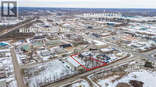 54 Darte Drive, Welland, ON 