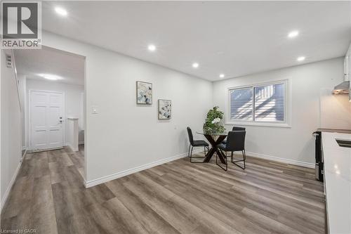 179 Traynor Avenue, Kitchener, ON - Indoor Photo Showing Other Room