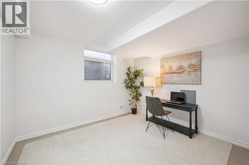 179 Traynor Avenue, Kitchener, ON - Indoor Photo Showing Other Room