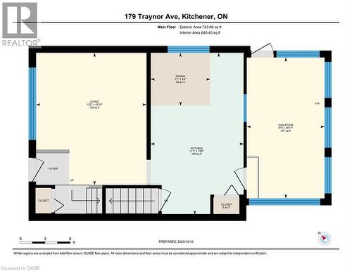 179 Traynor Avenue, Kitchener, ON - Other