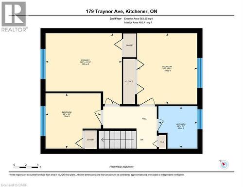 179 Traynor Avenue, Kitchener, ON - Other