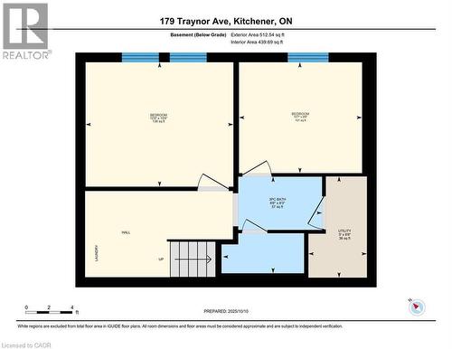 179 Traynor Avenue, Kitchener, ON - Other