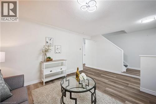 179 Traynor Avenue, Kitchener, ON - Indoor