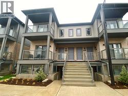 205 WEST OAK Trail Unit# 46  Kitchener, ON N2R 0R9