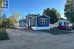 24 MACPHERSON Crescent  Flamborough, ON N0B 2J0