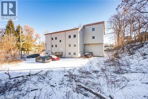 5 Front Street, London, ON - Outdoor