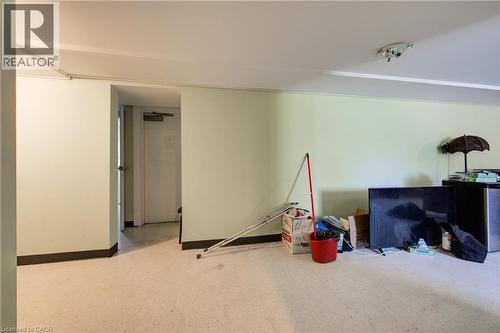 5 Front Street, London, ON - Indoor