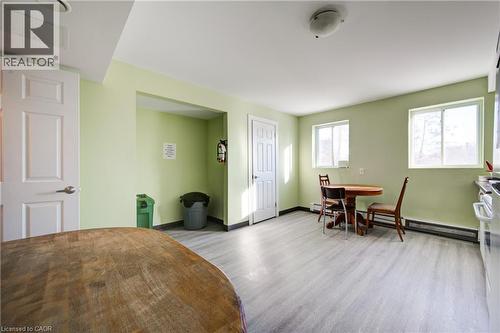 5 Front Street, London, ON - Indoor