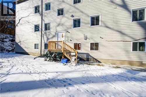 5 Front Street, London, ON - Outdoor With Exterior