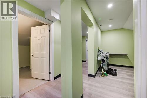 5 Front Street, London, ON - Indoor