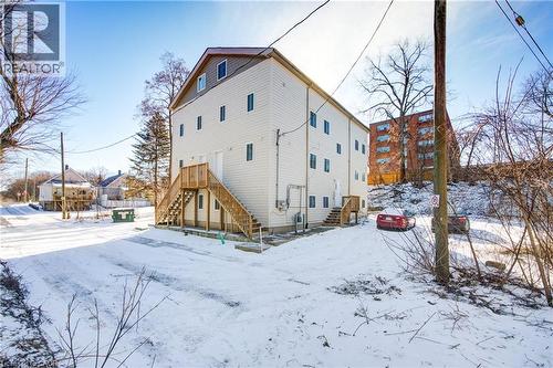 5 Front Street, London, ON - Outdoor