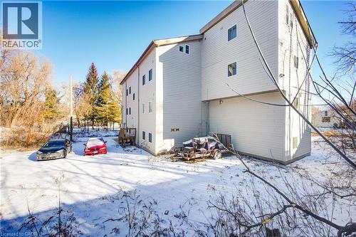 5 Front Street, London, ON - Outdoor