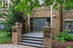 2904 SOUTH SHERIDAN Way Unit# 301A  Oakville, ON L6J 7L9