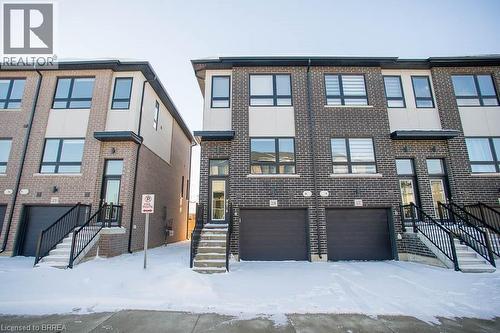 720 GREY Street Unit# 28  Brantford, ON N3S 0K2