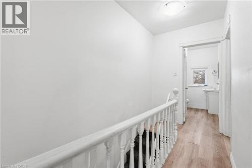 39 Burlington Street E, Hamilton, ON - Indoor Photo Showing Other Room