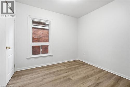39 Burlington Street E, Hamilton, ON - Indoor Photo Showing Other Room