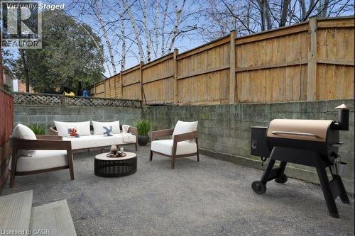 39 Burlington Street E, Hamilton, ON - Outdoor