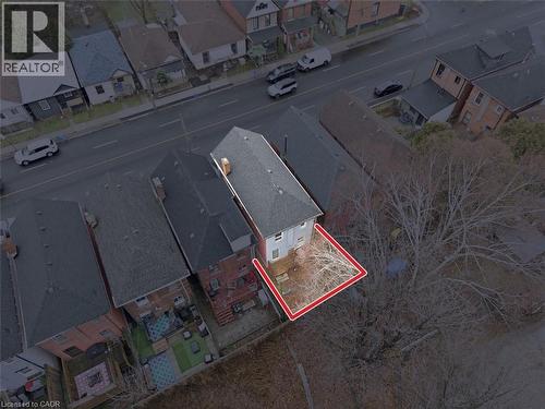 39 Burlington Street E, Hamilton, ON - Other