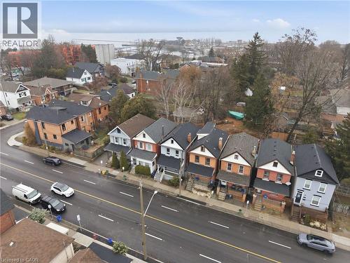 39 Burlington Street E, Hamilton, ON - Outdoor With View