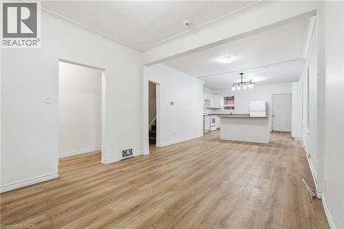 39 Burlington Street E, Hamilton, ON - Indoor