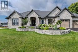 18 BANNISTER Street  Oakland, ON N0E 1L0