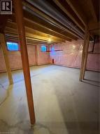 View of basement - 
