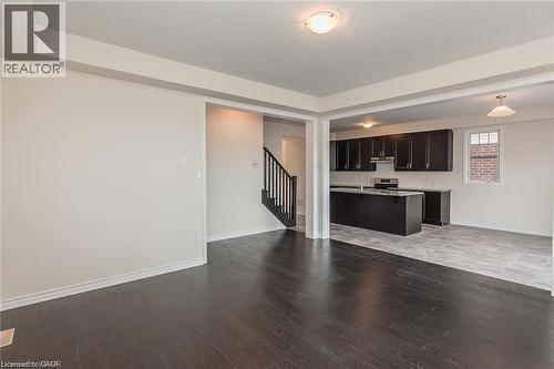 50 Shoreacres Drive, Kitchener, ON - Indoor