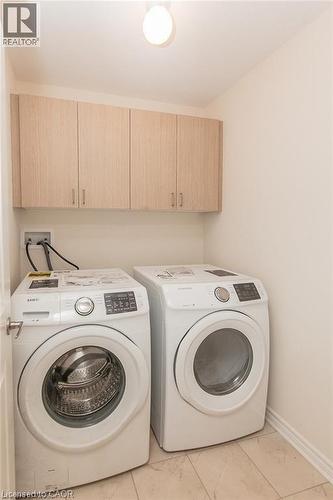 50 Shoreacres Drive, Kitchener, ON - Indoor Photo Showing Laundry Room