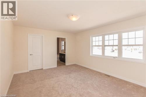 50 Shoreacres Drive, Kitchener, ON - Indoor Photo Showing Other Room