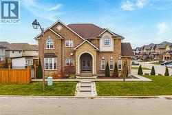 96 HIDDEN RIDGE Crescent  Hannon, ON L0R 1P0