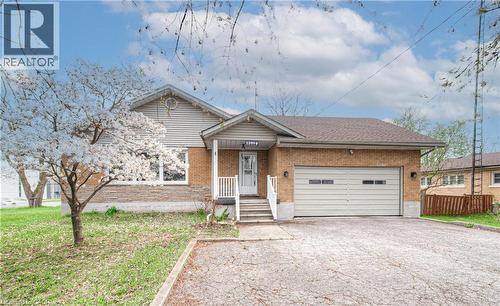 2300 FOUNTAIN Street N  Cambridge, ON N3H 4R7