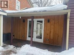 8770 CHIPPAWA CREEK Road Unit# 11  Niagara Falls, ON L2H 0X4