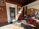 691 Wilson Street, Hamilton, ON  - Outdoor With Deck Patio Veranda With Exterior 