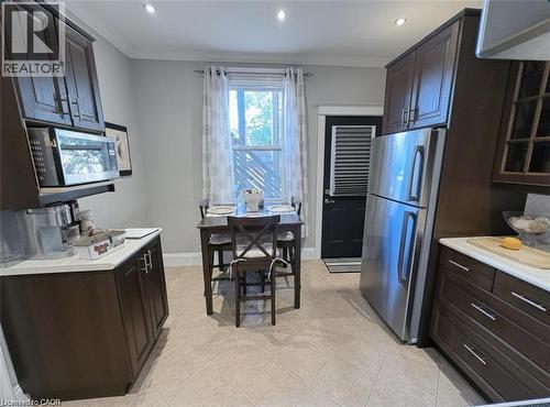 691 Wilson Street, Hamilton, ON - Indoor Photo Showing Other Room