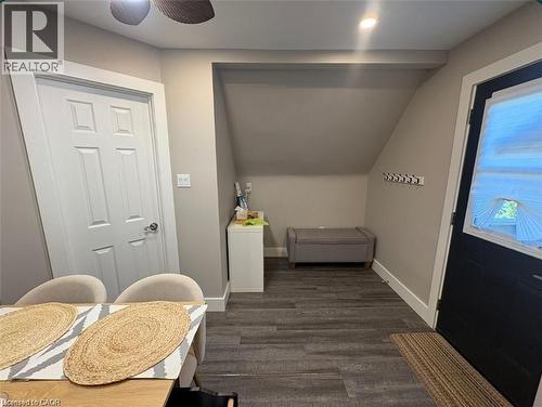 691 Wilson Street, Hamilton, ON - Indoor