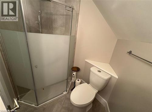 691 Wilson Street, Hamilton, ON - Indoor Photo Showing Bathroom