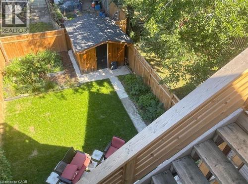 691 Wilson Street, Hamilton, ON - Outdoor