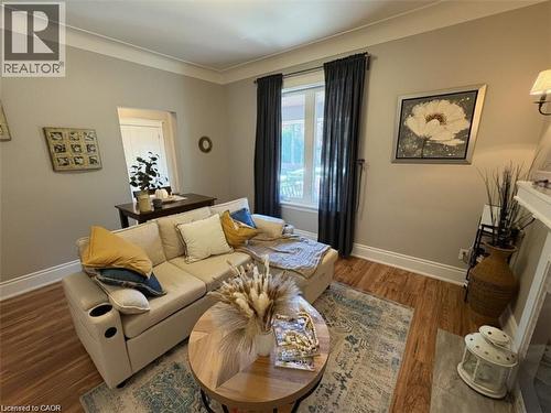 691 Wilson Street, Hamilton, ON - Indoor