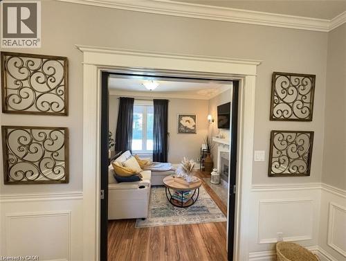 691 Wilson Street, Hamilton, ON - Indoor Photo Showing Other Room