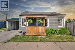 104 SOUTHWORTH Street  Welland, ON L3B 1Y8