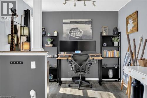 104 Southworth Street, Welland, ON - Indoor Photo Showing Other Room