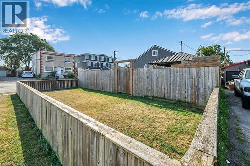 104 Southworth Street, Welland, ON - Outdoor