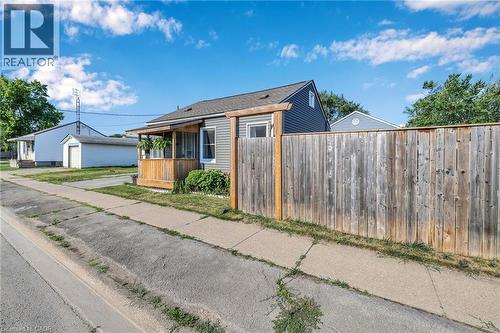 104 Southworth Street, Welland, ON - Outdoor