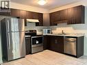 54 Haney Drive, Thorold, ON  - Indoor Photo Showing Kitchen 