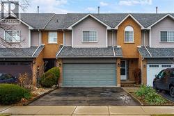 85 CHELSEA Crescent  Stoney Creek, ON L8E 5R8