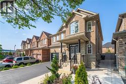 5 FREEDOM OAKS Trail Unit# Basement  Brampton, ON L6P 3L1