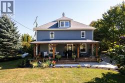 2884 COCKSHUTT Road  Boston, ON N0E 1Y0