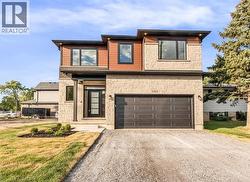 1313 BASELINE Road Stoney Creek, ON L8E 5G1