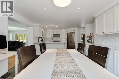 232 Paris Road E, Brantford, ON - Indoor