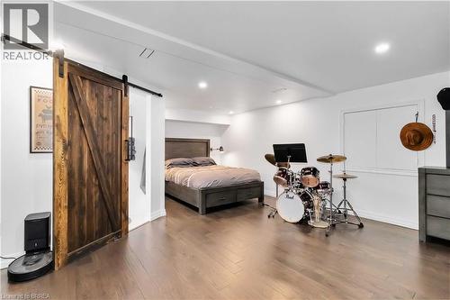 232 Paris Road E, Brantford, ON - Indoor